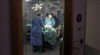 German nurse may be responsible for over 100 deaths, prosecutors say