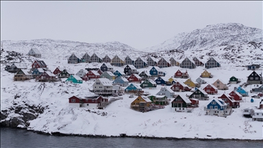 Beijing opposes ‘China-threat’ claims about Greenland