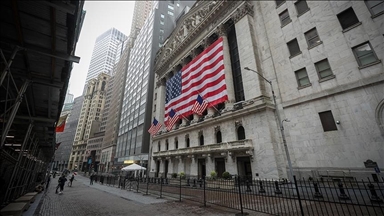 ABD ekonomisi, geçen yılın üçüncü çeyreğinde yüzde 4,4 büyüdü