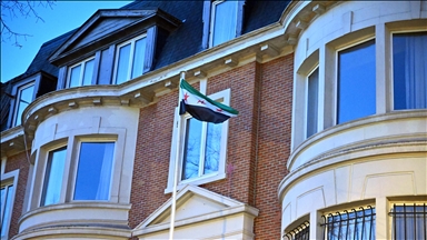 Pristalice terorističke grupe YPG/SDF napale su sirijsku misiju u Briselu