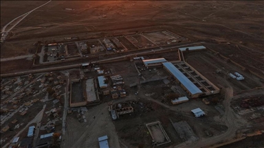 YPG/HSDya rêxistina terorê li Hesekeya bajarê Sûriyeyê derdestkirina Ereban didomîne