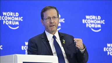 Israeli president meets Somaliland leader in Davos amid recognition controversy