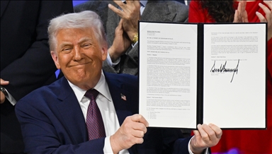 Trump formalno pokrenuo Odbor za mir, poručio da će djelovati i izvan Gaze