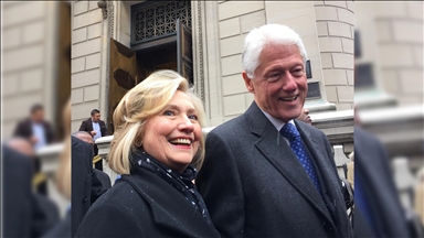 ABD Kongresi komitesi, Bill Clinton ve eşini, Epstein soruşturmasında ifade vermemekle suçladı