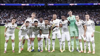 قدم.. ريال مدريد يتصدر قائمة الأكثر ربحية في العالم