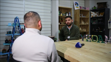 Yeşilay sayesinde bağımlısı olduğu sanal kumardan kurtuldu