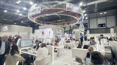 Türkiye'ye gelen İspanyol turist sayısı son 10 yılda 4 kat arttı