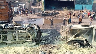 اليمن.. إدانات لمحاولة قتل قائد عسكري والحكومة تتوعد بالرد 