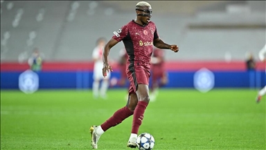 Galatasarayê di Lîga Şampiyonan a UEFAyê da puanên xwe gihand 10an