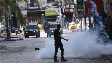 الضفة.. إصابة 8 فلسطينيين باعتداءات للجيش الإسرائيلي