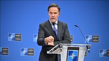 روته: سنعمل تحت مظلة "الناتو" لحماية غرينلاند من روسيا والصين