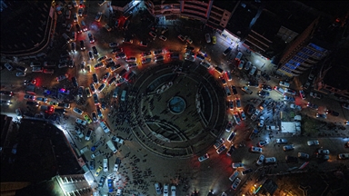 Syrian government ‘has no conflict’ with Kurdish community, but with SDF: Interior Ministry