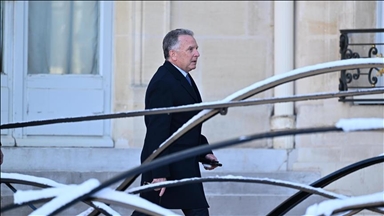 Спецпредставитель президента США: Урегулирование конфликта в Украине «находится на завершающей стадии»