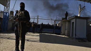 Shefi i CENTCOM-it amerikan dhe presidenti sirian diskutojnë bashkëpunimin për transferimin e të burgosurve të ISIS-it