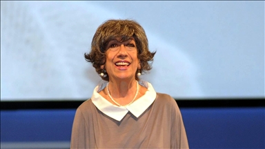 Yeşilçam'ın güldüren yüzü: Ayşen Gruda