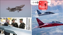 Milli havacılık politikaları dünden bugüne nasıl bir ivme kazandı?