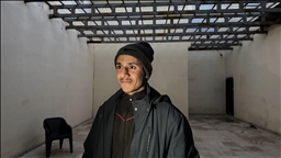 Zarokên ku li Sûriyeyê YPG/HSDya rêxistina terorê ew bi zorê çekdar kiribûn, ji AAyê re qala serpêhatiyên xwe kirin