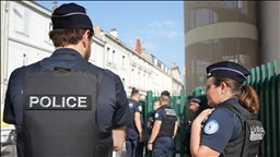 Manifestation YPG à Marseille : Des violences urbaines lors d’un rassemblement de membres et sympathisants du PKK/YPG