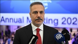 فيدان: "مجلس السلام" سيغدو أكثر قيمة بتنفيذ إجراءات ملموسة