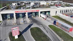 Gümrüklerde fikri ve sınai mülkiyet haklarının ihlaline de geçit verilmiyor