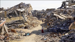 Di êrîşên Îsraîlê yên dijî Xeta Xezeyê da hejmara kuştiyan derket 71 hezar û 562yan