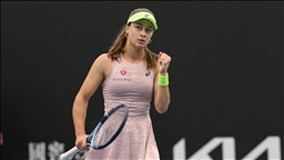 Zeynep Sönmez, Türk tenisi adına çıtayı bir kademe daha yükseltmeye çalışacak