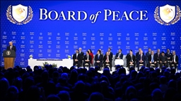 "مجلس السلام".. ابتكره ترامب لغزة ووسعه ليتجاوز الأمم المتحدة