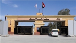 رئيس لجنة إدارة غزة يعلن فتح معبر رفح الأسبوع المقبل