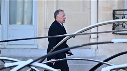 US special envoy says talks on Ukraine settlement ‘at the end’