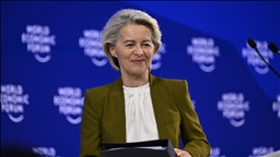 EU Commission chief survives no-confidence vote in European Parliament