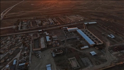 YPG/HSDya rêxistina terorê li Hesekeya bajarê Sûriyeyê derdestkirina Ereban didomîne