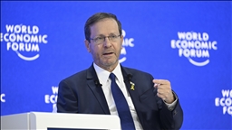 Israeli president meets Somaliland leader in Davos amid recognition controversy