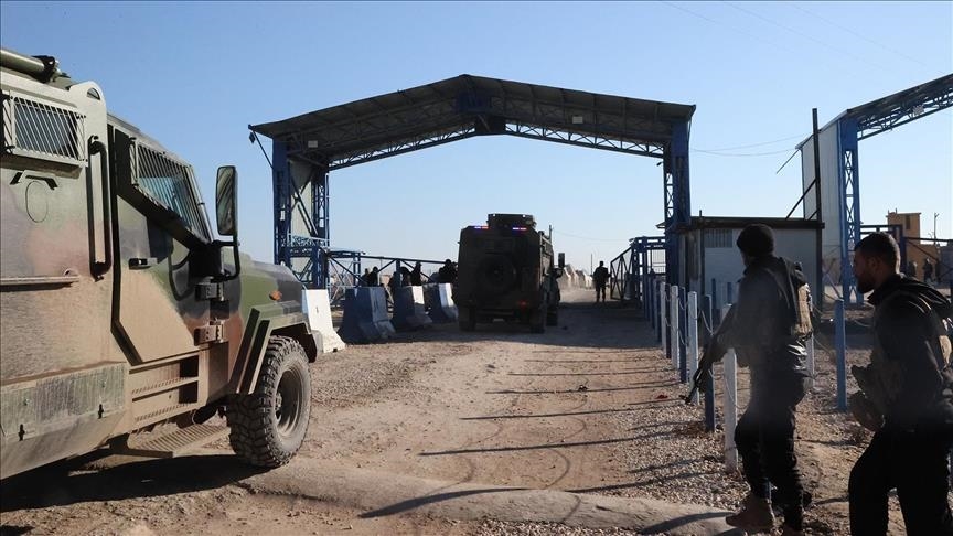 گفت‌وگوی تلفنی ماکرون و السودانی درباره آخرین تحولات سوریه