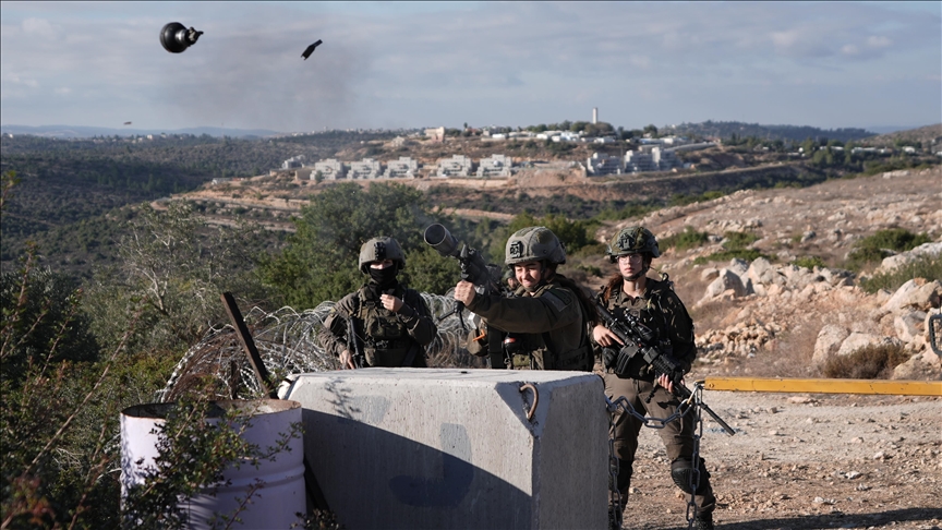 الجيش الإسرائيلي: جاهزون لمواجهة أي سيناريوهات مفاجئة