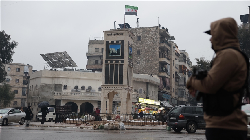 Life slowly returns to normal in Syria’s Aleppo neighborhoods liberated from YPG/SDF terror group