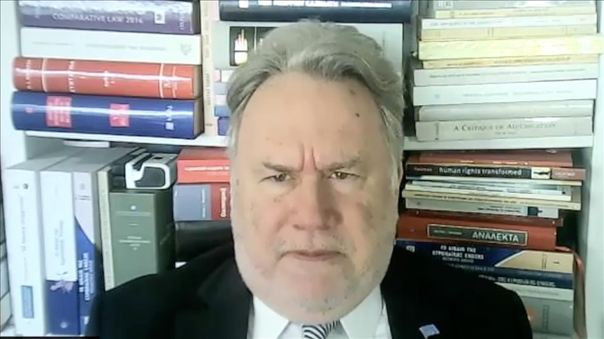 مقرر أممي: تدخلات واشنطن بفنزويلا وغرينلاند أكبر تحدٍ للنظام الدولي (مقابلة)