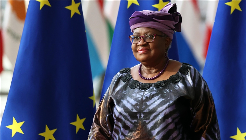 World trade remains resilient despite disruptions: WTO chief