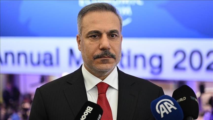 فيدان: تركيا مستعدة لإرسال قوات إلى غزة للمساهمة في خطة السلام