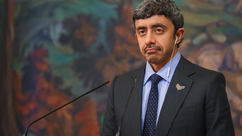 Les Émirats arabes unis annoncent le début de pourparlers russo-américano-ukrainiens à Abu Dhabi