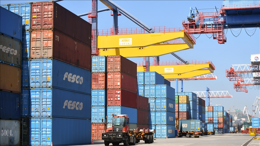 China hits 5% growth target as exports offset weak domestic demand