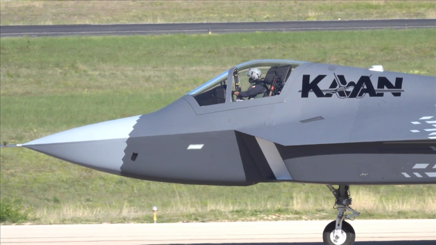 Türkiye'nin milli kanatları için 2026'da yoğun mesai harcanacak