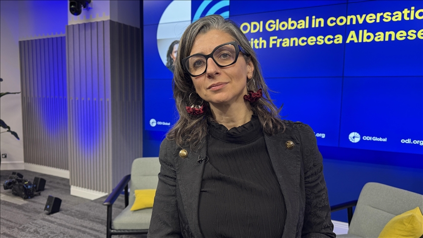 UN Expert: Israel's Demolition of UN Facility an "Attack on UN System"