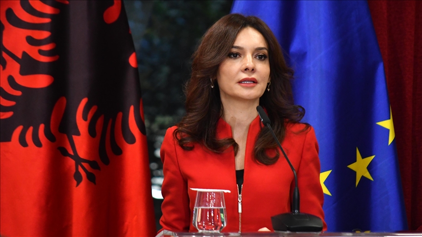 Spiropali: Shqipëria është e gatshme të marrë përsipër përgjegjësitë si anëtare themeluese e Bordit të Paqes