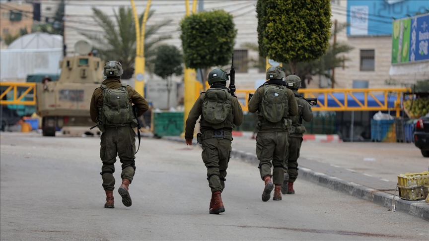 استمر 4 أيام.. الجيش الإسرائيلي يعلن انتهاء عدوانه على الخليل