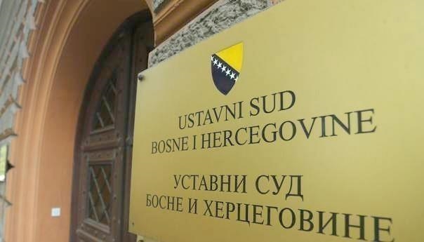 Ustavni sud BiH: Prethodna Vlada RS-a bila neustavna, jer predlagač Milorad Dodik nije imao legitimitet