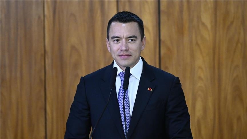 Colombie : suspension des exportations d’électricité vers l’Équateur suite à la mesure fiscale