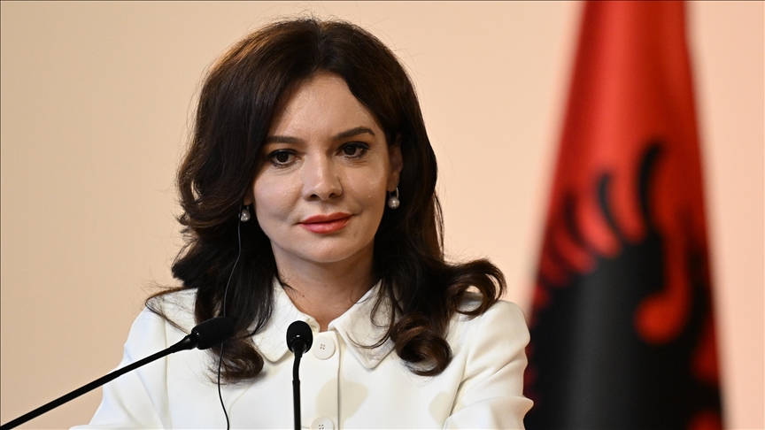 Spiropali: Partneriteti strategjik në rritje mes Shqipërisë dhe Turqisë do të marrë një tjetër peshë