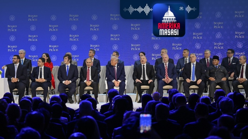 Davos’ta Batılı liderler ‘Dünya 5’ten büyüktür’ noktasına mı geldi?