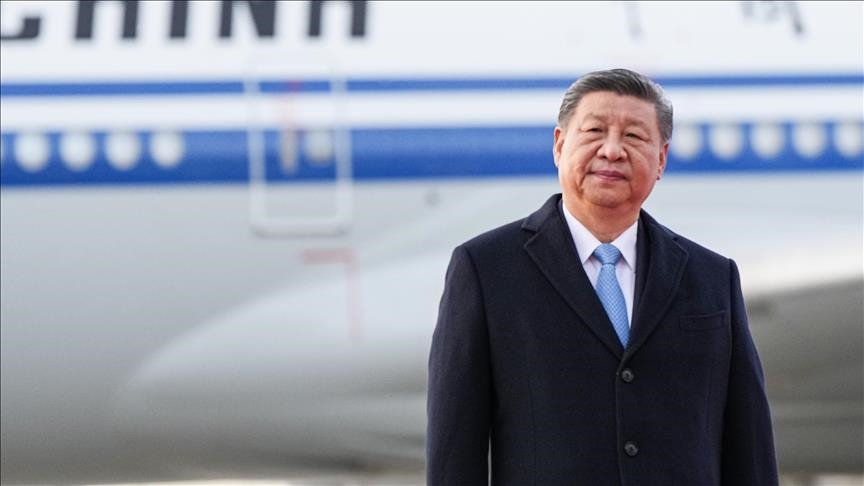 China’s president stresses UN’s central role in call with Brazilian counterpart