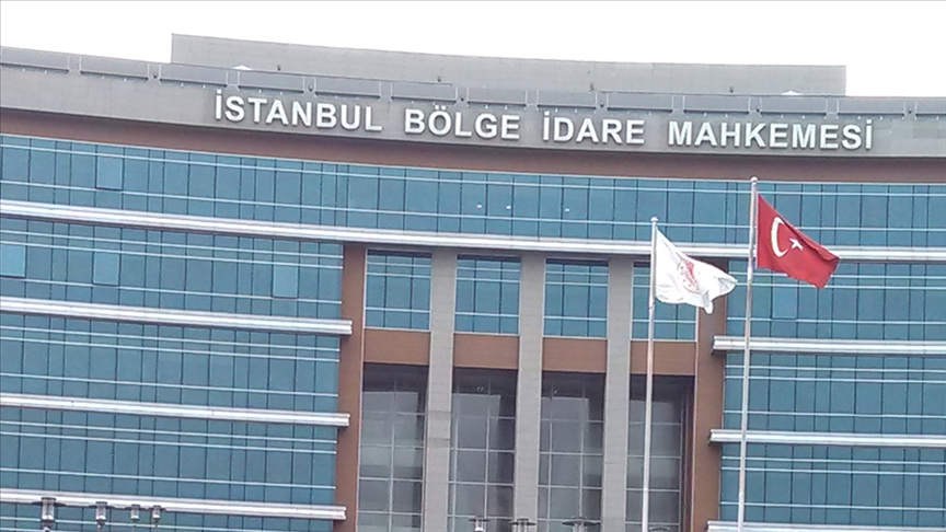 İmamoğlu'nun üniversite diplomasının iptaline karşı açtığı dava reddedildi